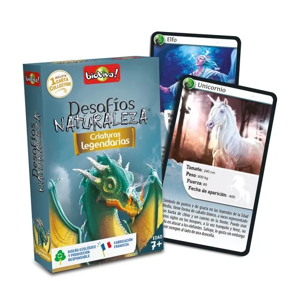falomir-juegos-desaf-os-naturaleza-criaturas-legendarias-collector image 1
