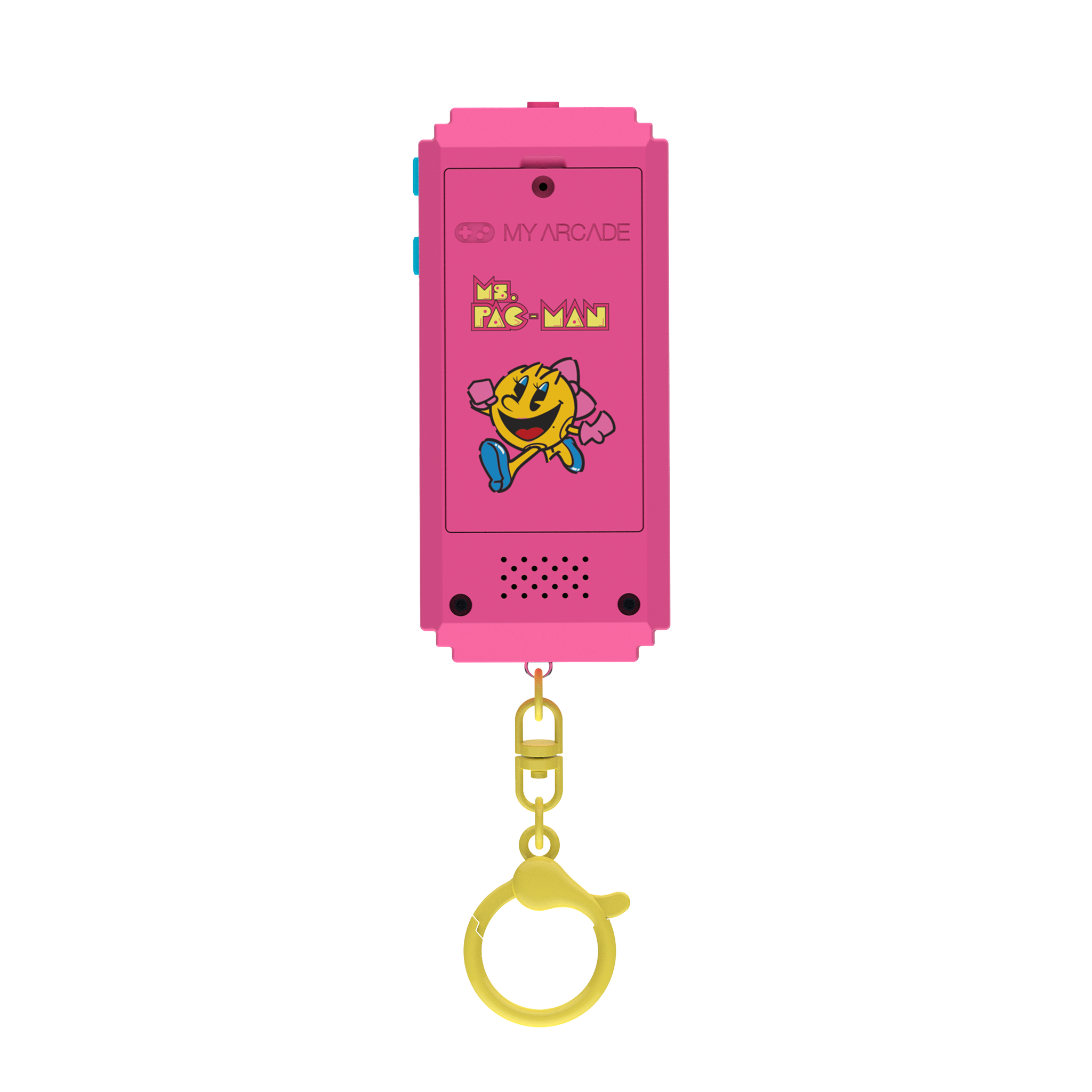my-arcade-ms-pac-man-pixel-pocket-pro image 3