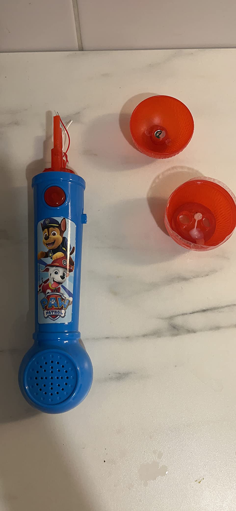 Buen regalo