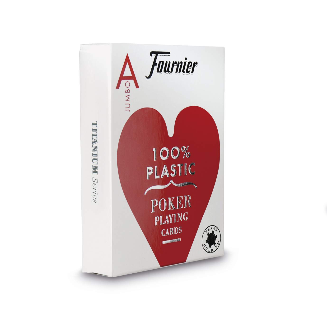 fournier-baraja-p-ker-100-pl-stico-ndice-jumbo image 3