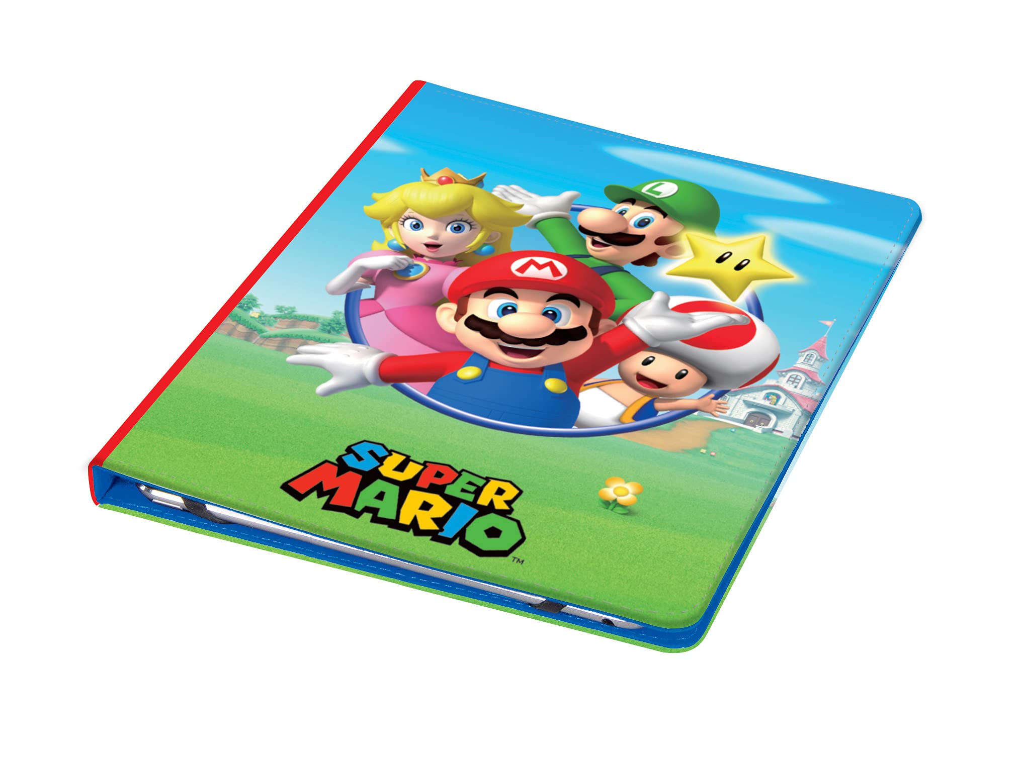 lexibook-super-mario-mfp100ni-funda-universal-para-tablet-7-10-pulgadas image 2