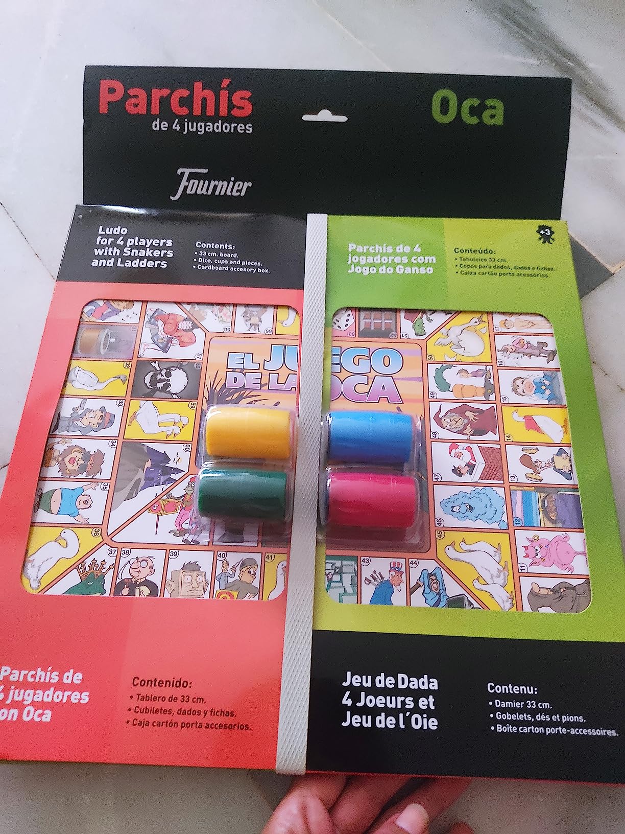 Clásico imprescindible