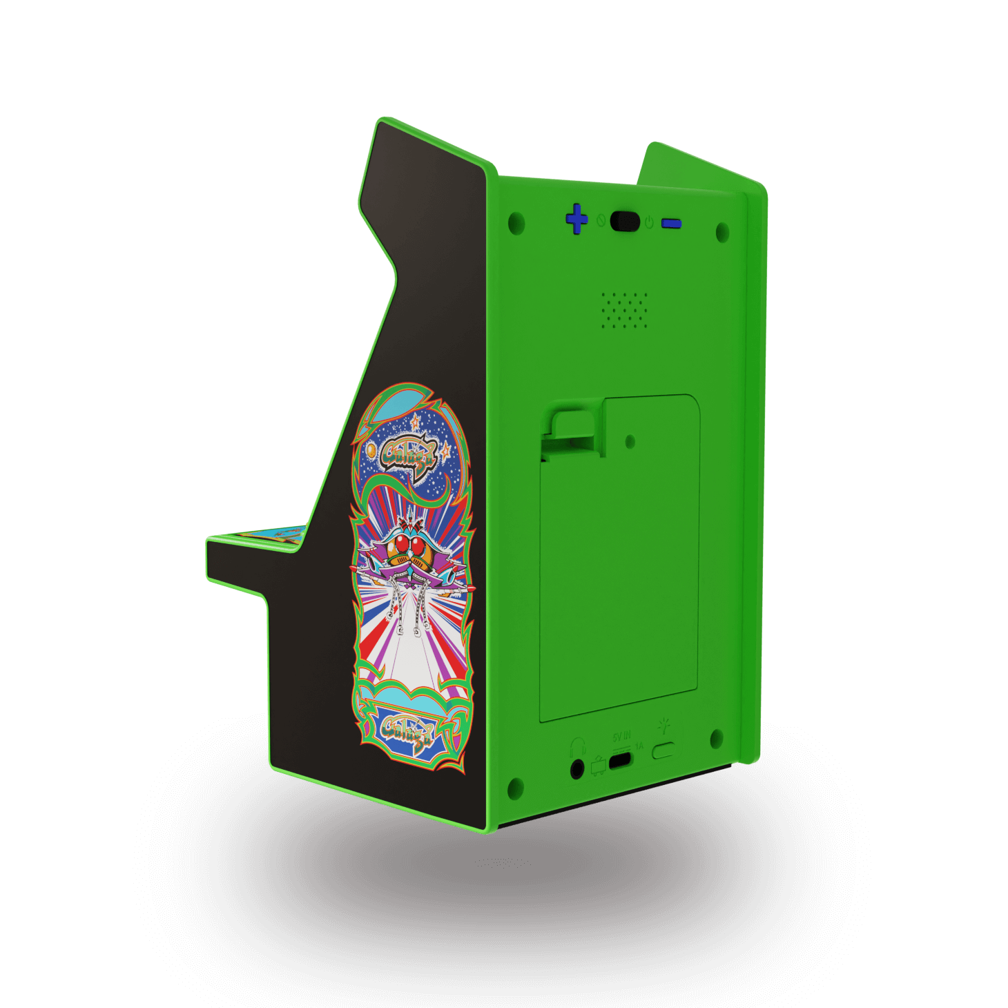 my-arcade-galaga-micro-player-pro-mini-recreativa image 4