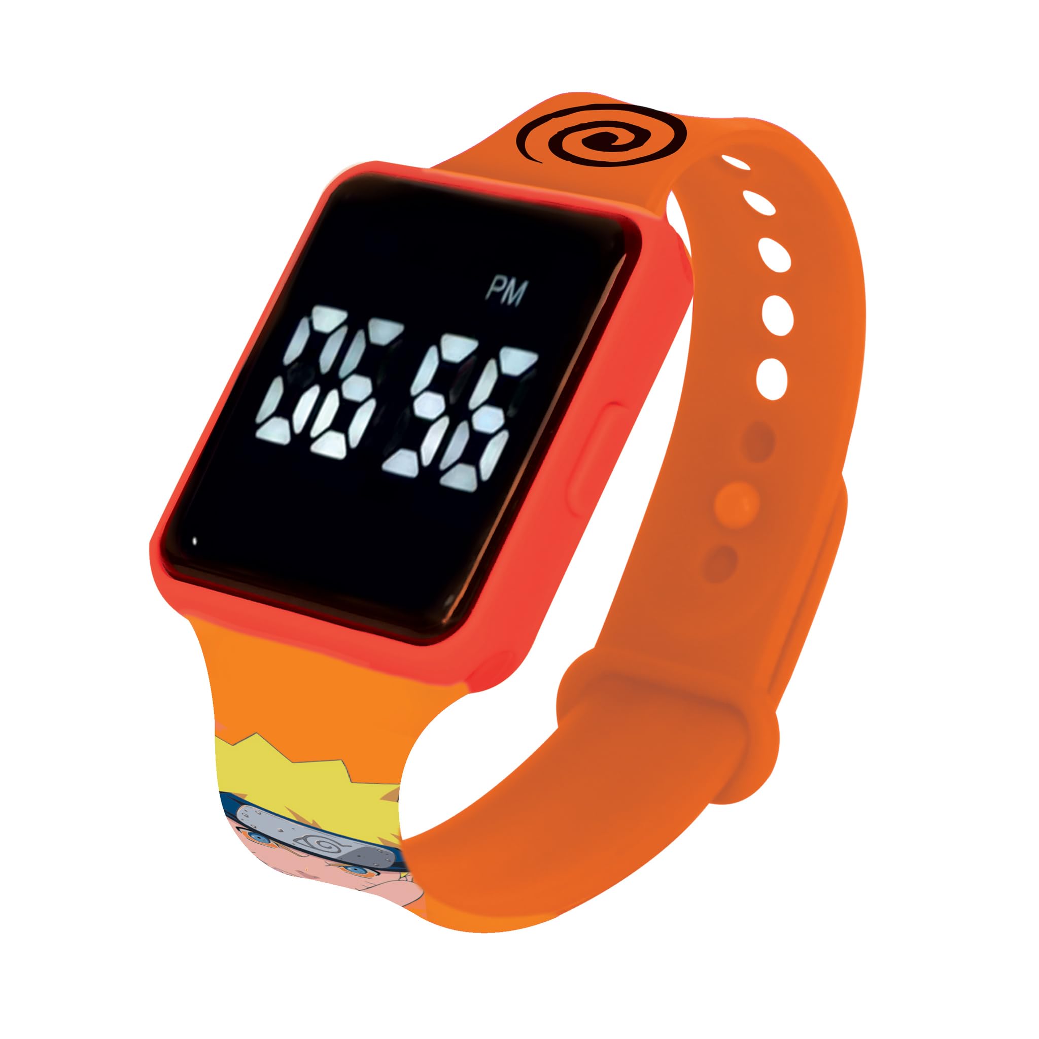 lexibook-dmw060-reloj-digital-led-infantil-personajes-12-24h image 7