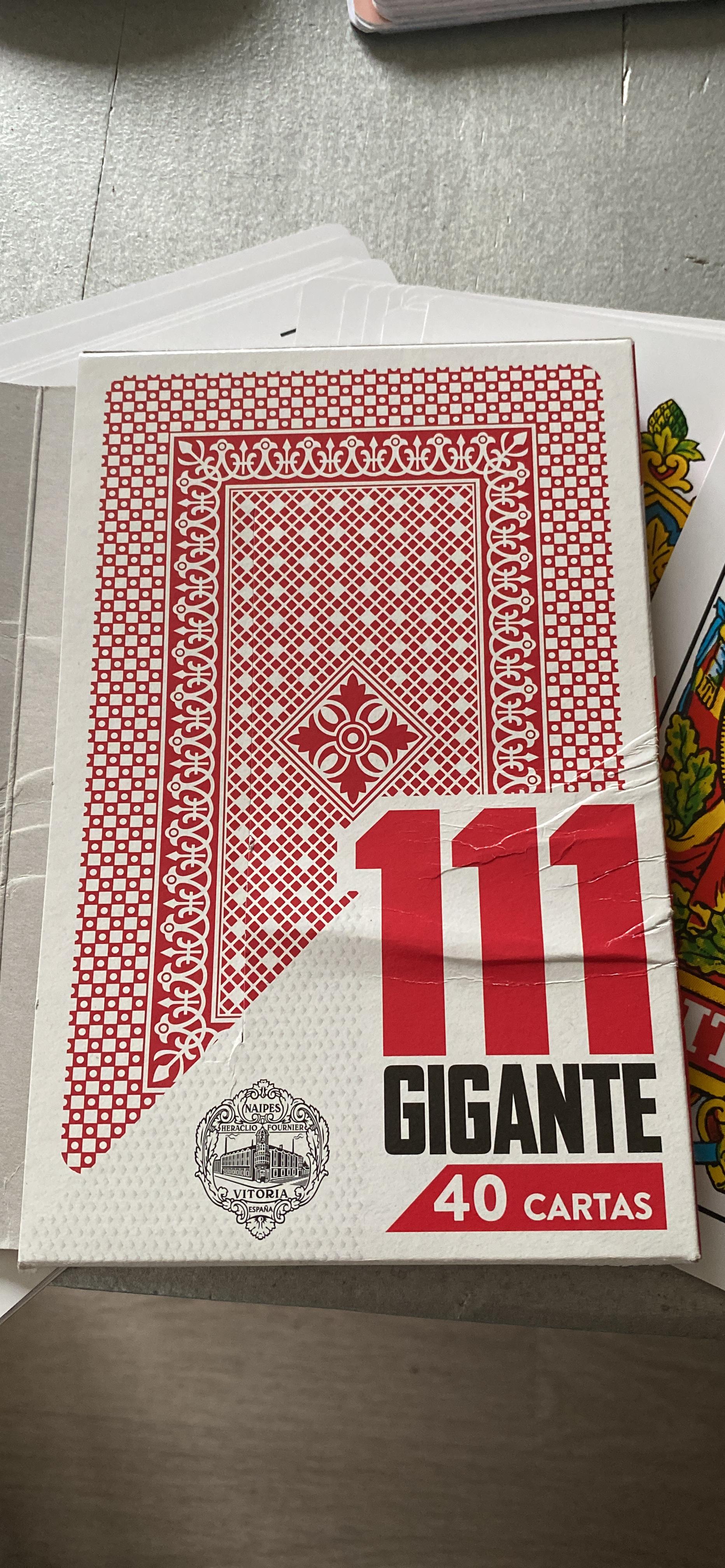 Perfecta para vista cansada