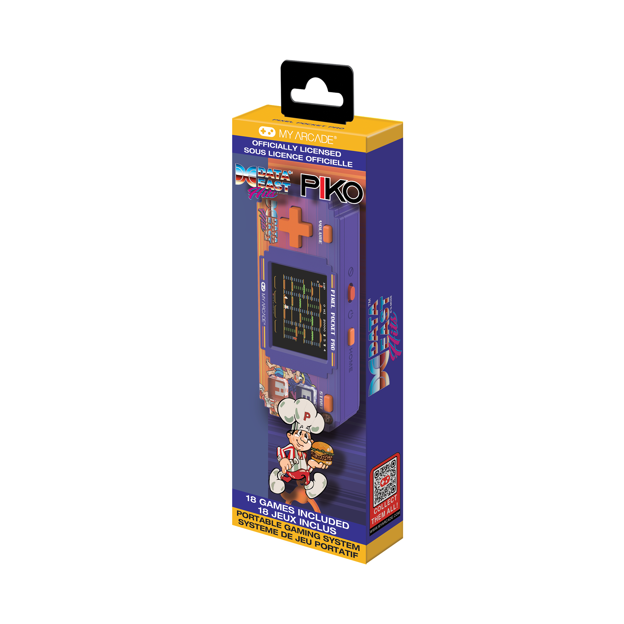 my-arcade-data-east-pixel-pocket-pro image 4