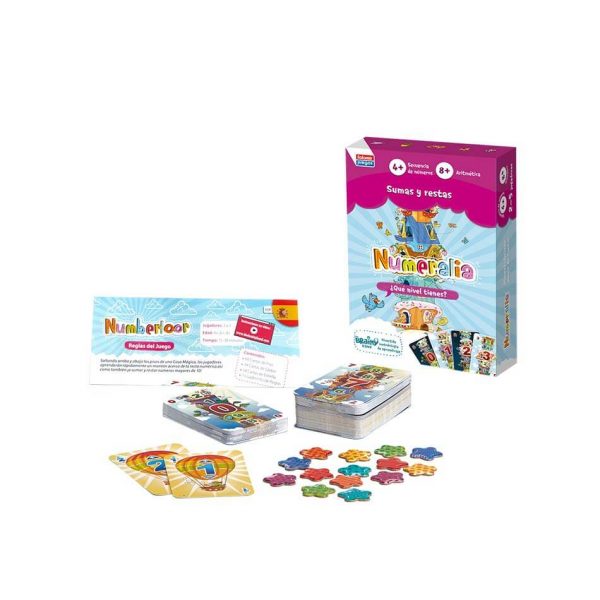 falomir-juegos-numeralia-juego-de-mesa-educativo image 3