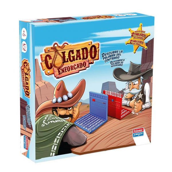 falomir-juegos-colgado-juego-de-palabras-cl-sico image 1