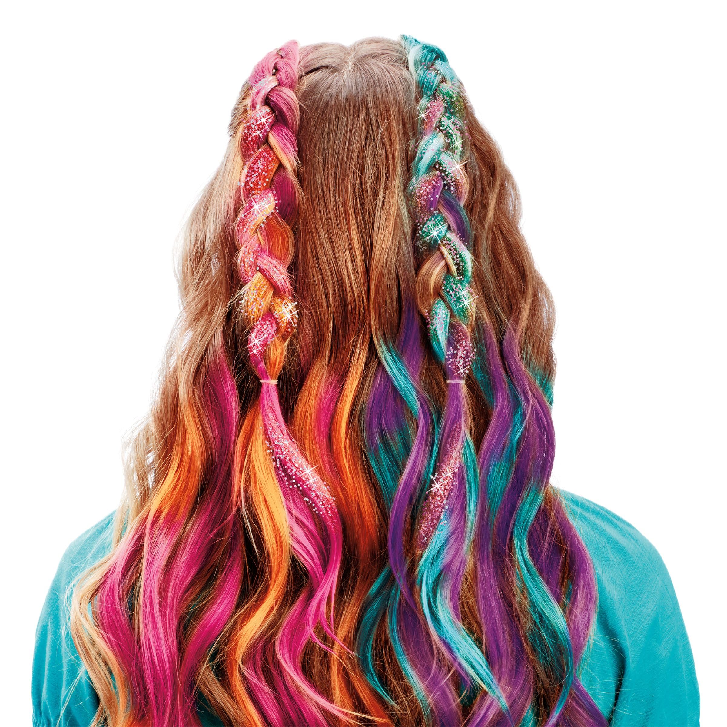 lexibook-estudio-deluxe-extensiones-cabello-crss11 image 4