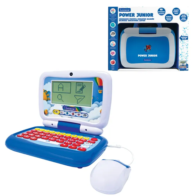 lexibook-power-junior-jc398i2-port-til-educativo-biling-e image 1