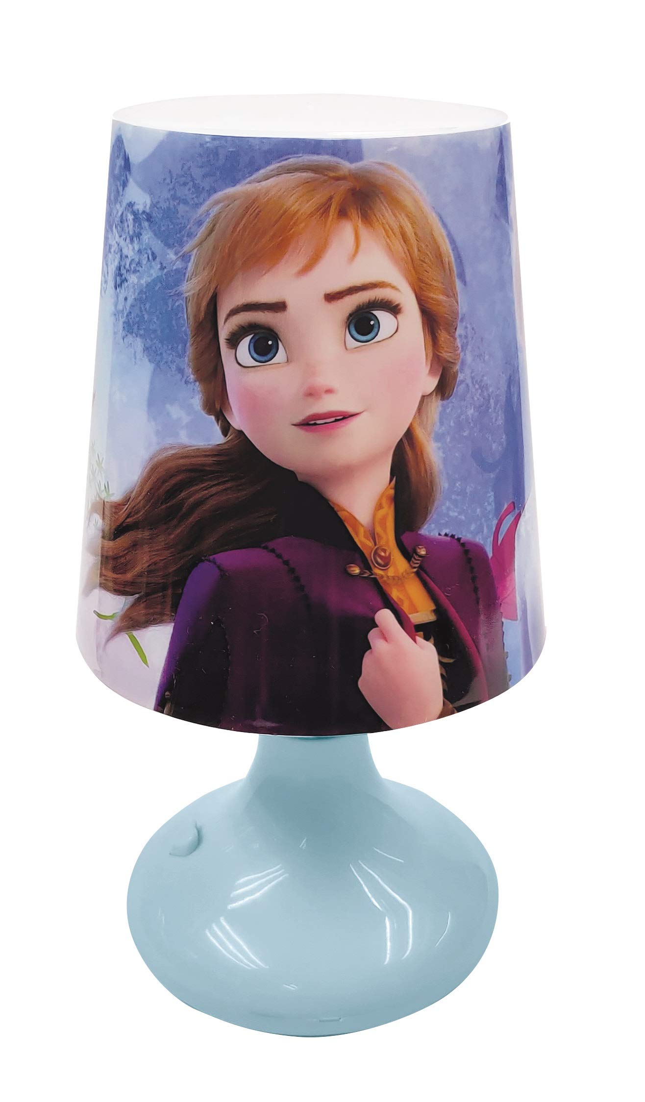 lexibook-frozen-2-mlt10fz-mini-l-mpara-noche-infantil image 2