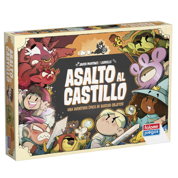 falomir-juegos-asalto-al-castillo-juego-de-b-squeda image 1