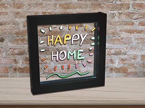 lexibook-decotech-marco-ne-n-mensajes-ltp055-negro image 7