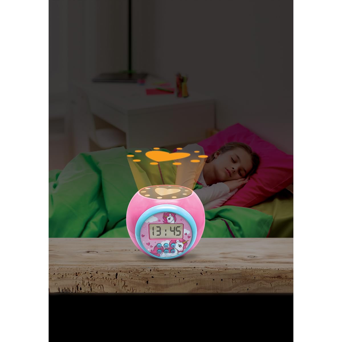 lexibook-unicornio-reloj-despertador-proyector-modelo-rl977unilxb image 6