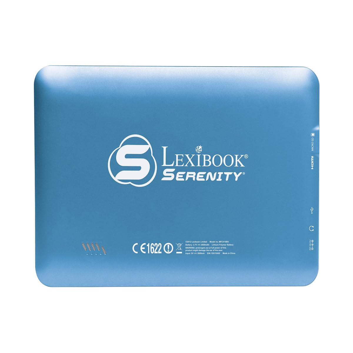 lexibook-serenity-tablet-8-para-seniors-mfc410fr image 5