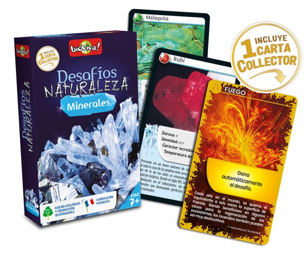 falomir-juegos-desaf-os-naturaleza-minerales-collector-juego-de-cartas image 3