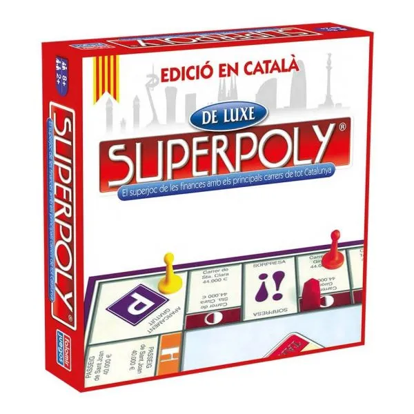 falomir-juegos-superpoly-de-luxe-catal-juego-de-finanzas image 1