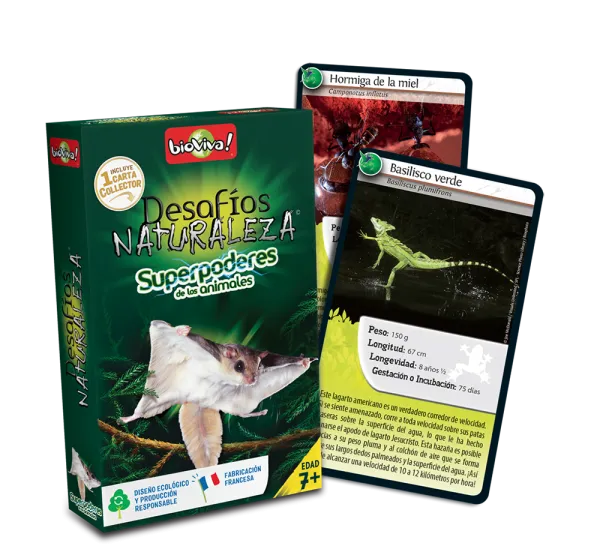 falomir-juegos-desaf-os-naturaleza-el-poder-de-los-s-per-animales-collector-jueg image 1