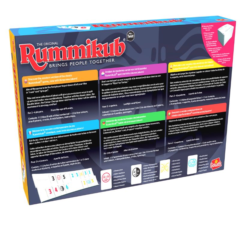 rummikub-twist-juego-de-mesa-de-n-meros-con-comodines-especiales image 3