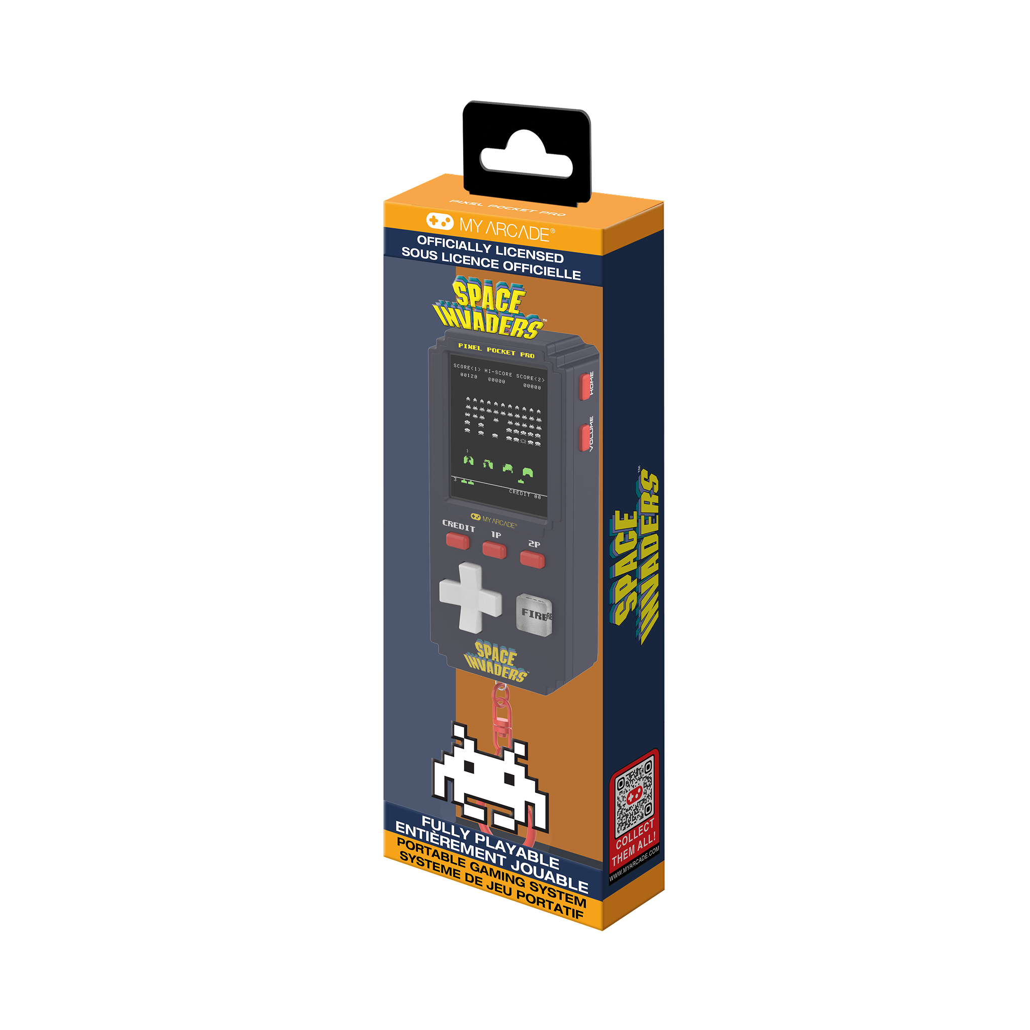 my-arcade-space-invaders-pixel-pocket-pro-mini-arcade-port-til image 4