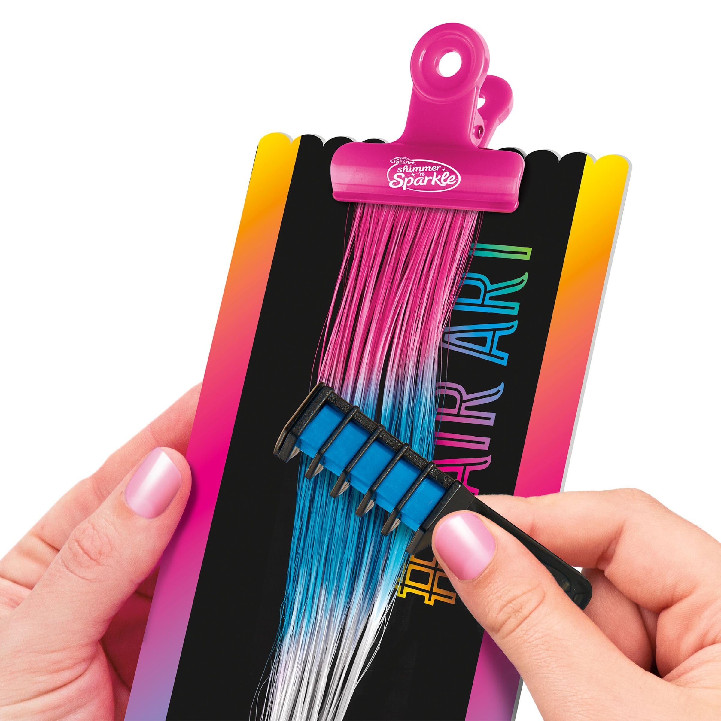 lexibook-estudio-deluxe-extensiones-cabello-crss11 image 6