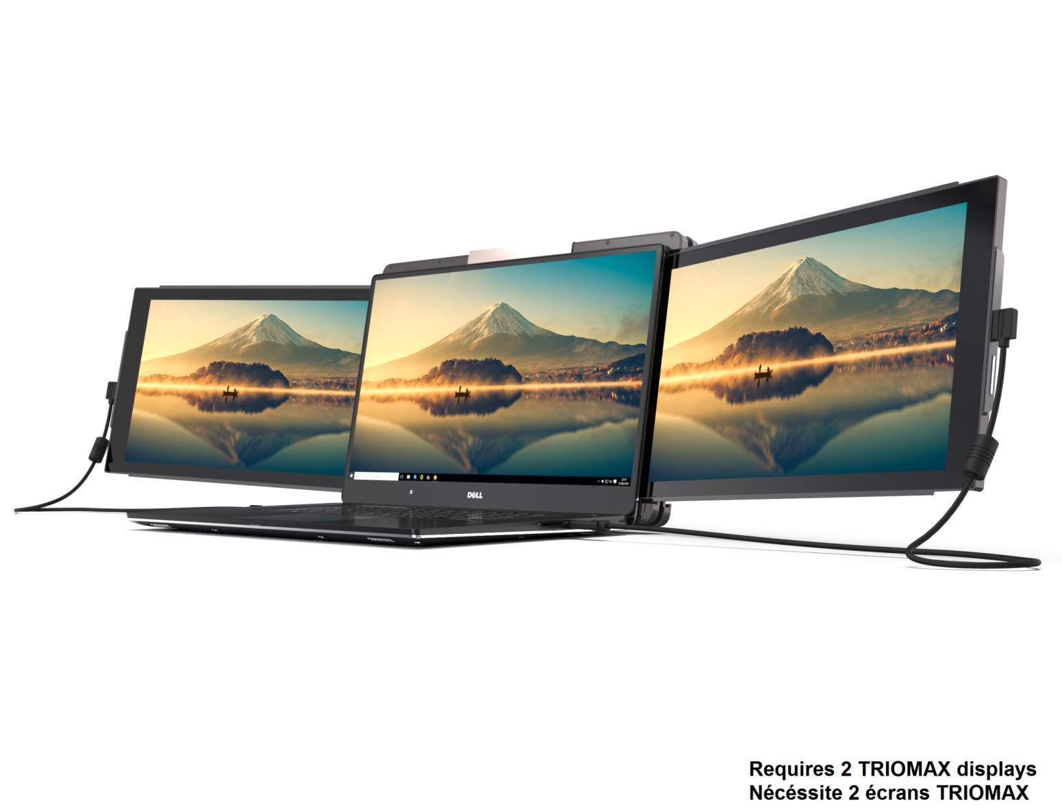lexibook-x-mobile-pixels-monitor-port-til-trio-max-14-full-hd-triomax image 4