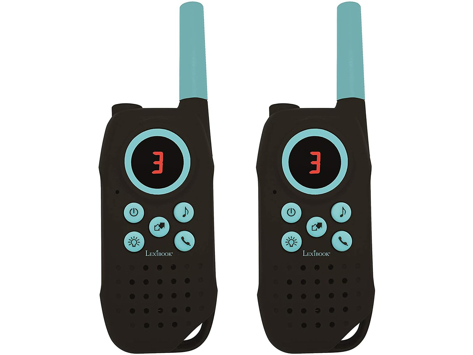 lexibook-tw58-walkie-talkies-con-linterna-y-alcance-8-km image 6