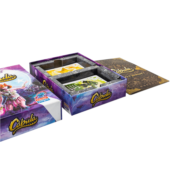 falomir-juegos-c-bula-juego-de-mesa-de-estrategia-para-reunir-5-estrellas image 4
