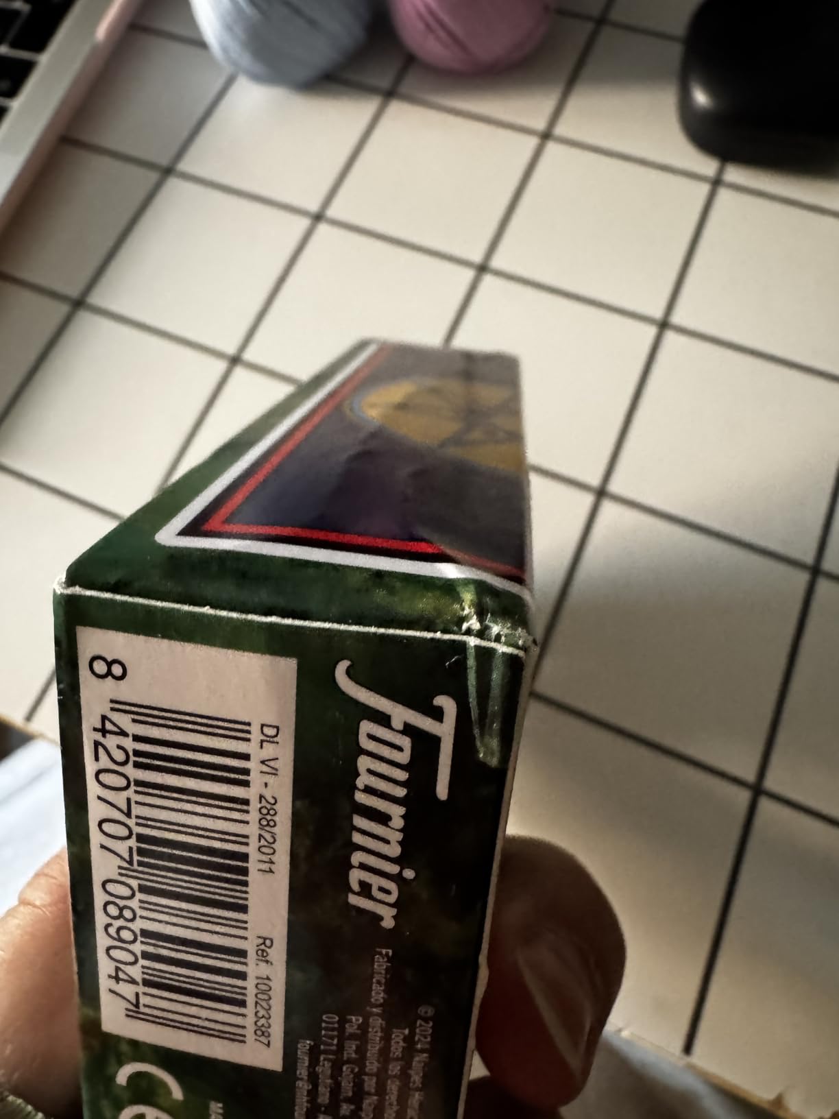 Buena compra