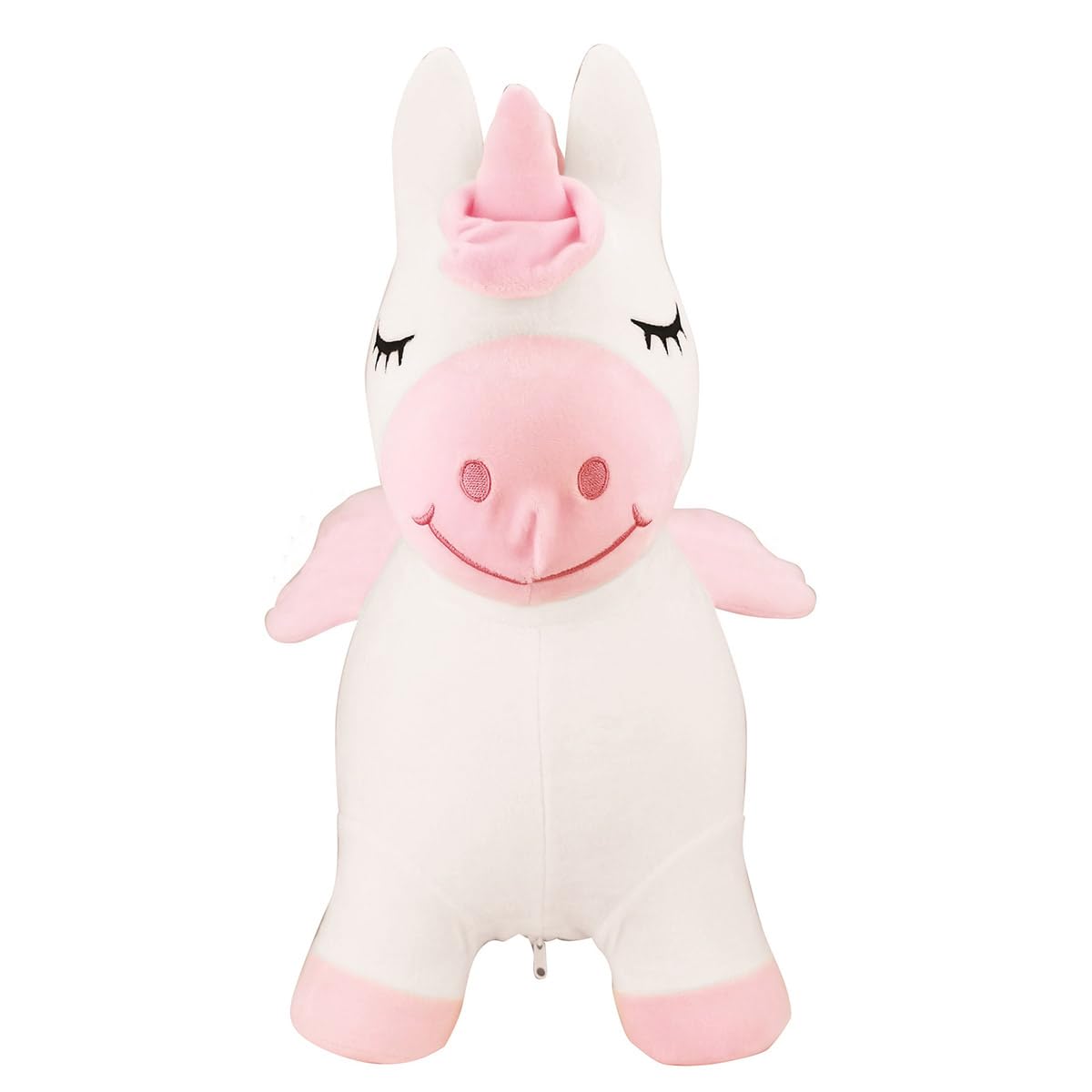 lexibook-unicornio-saltar-n-hinchable-con-funda-bgp050unilxb image 2