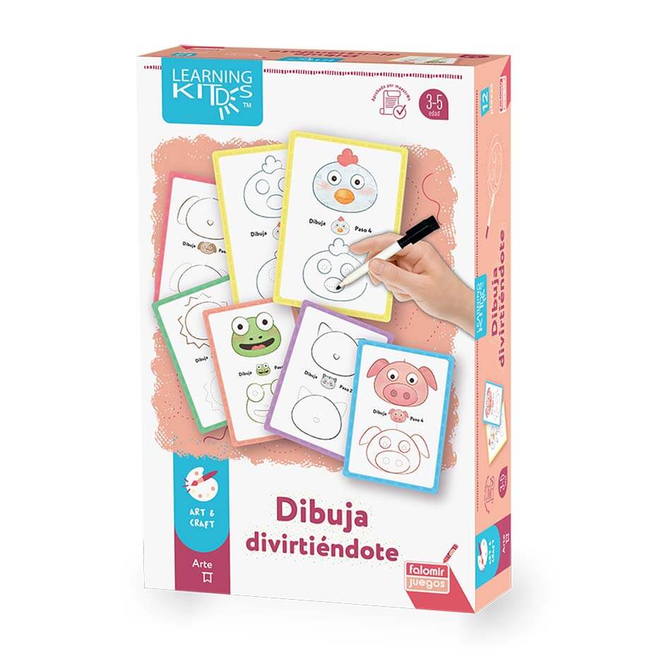 falomir-juegos-dibuja-divirti-ndote-art-craft image 2
