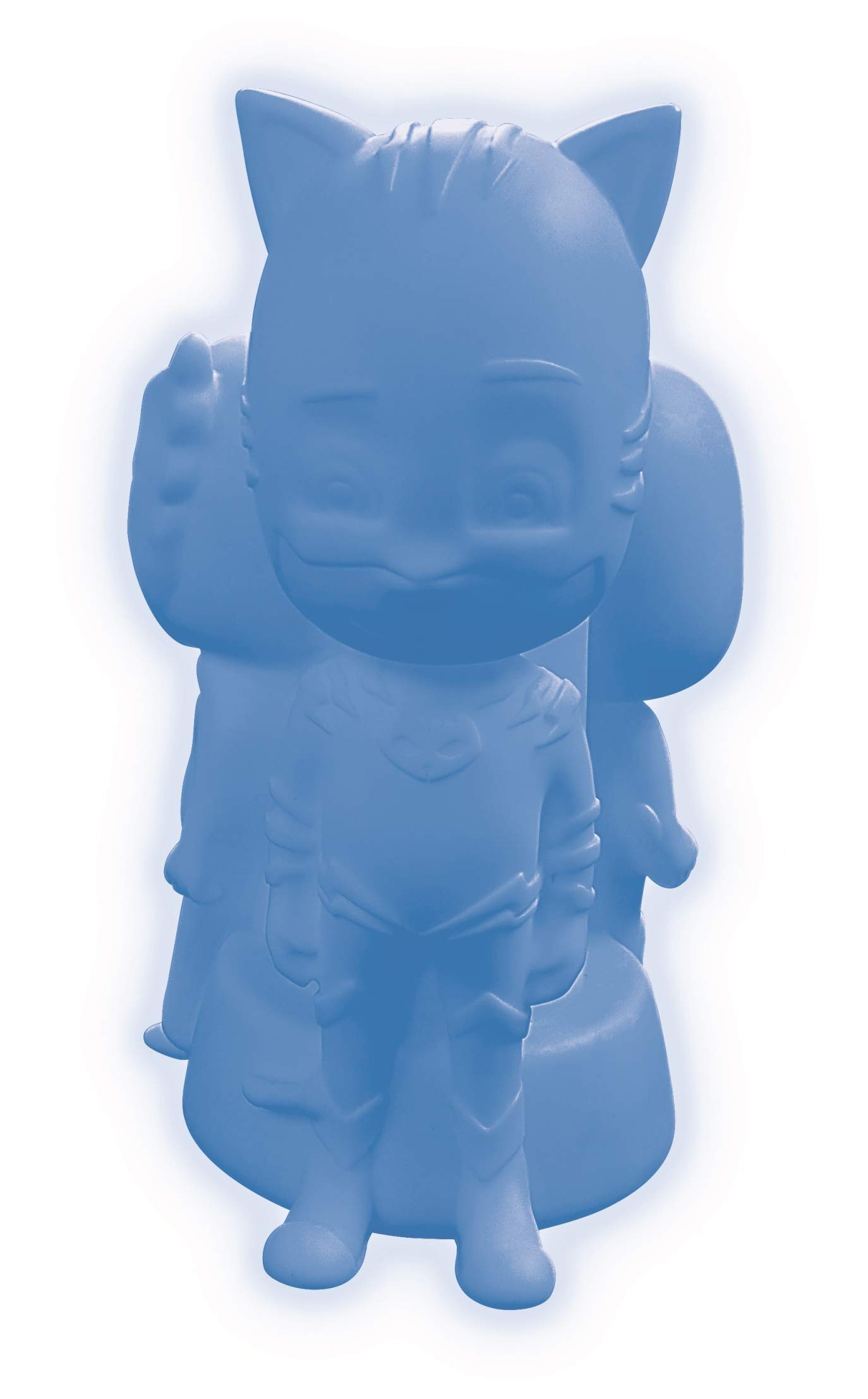 lexibook-pj-masks-gatuno-luz-nocturna-led-nlj005pjm image 1