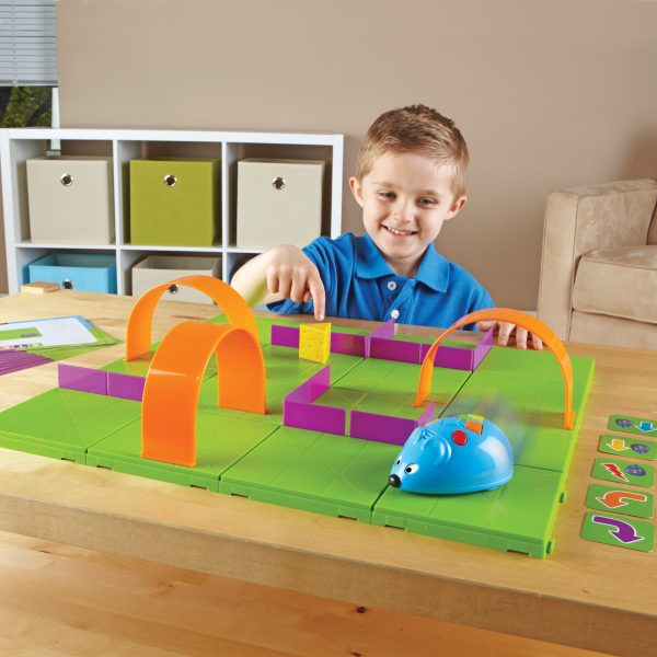 falomir-juegos-code-go-robot-mouse-activity-set-robot-educativo-programable image 4