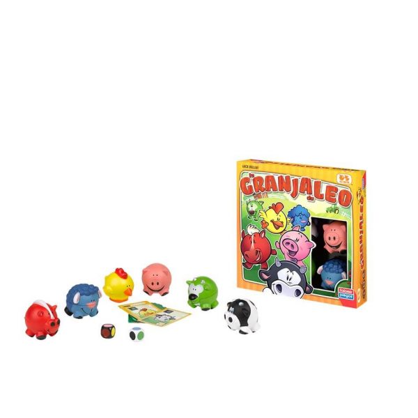 falomir-juegos-gran-jaleo-juego-de-rapidez-mental-y-visual image 2