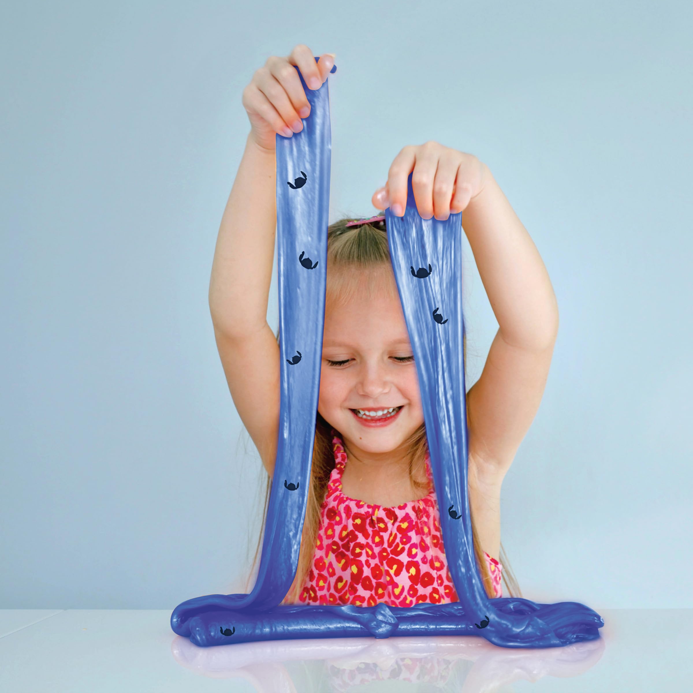 lexibook-stitch-slime-extensible-slim01d-azul image 4
