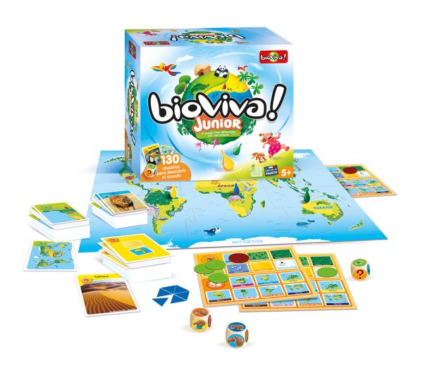 falomir-juegos-bioviva-junior-juego-de-mesa-desaf-os-naturaleza image 2