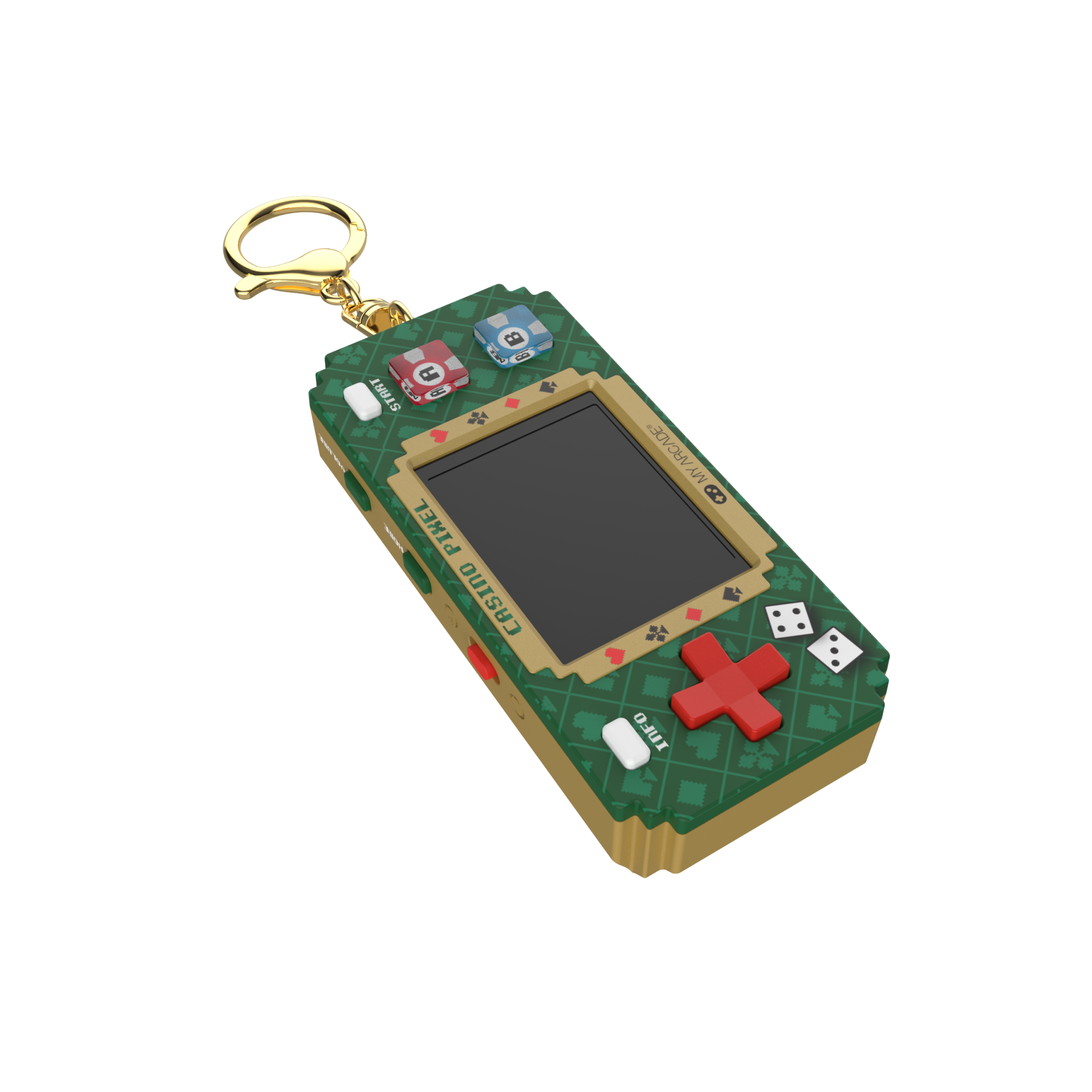 my-arcade-casino-pixel-pocket-10-juegos image 3