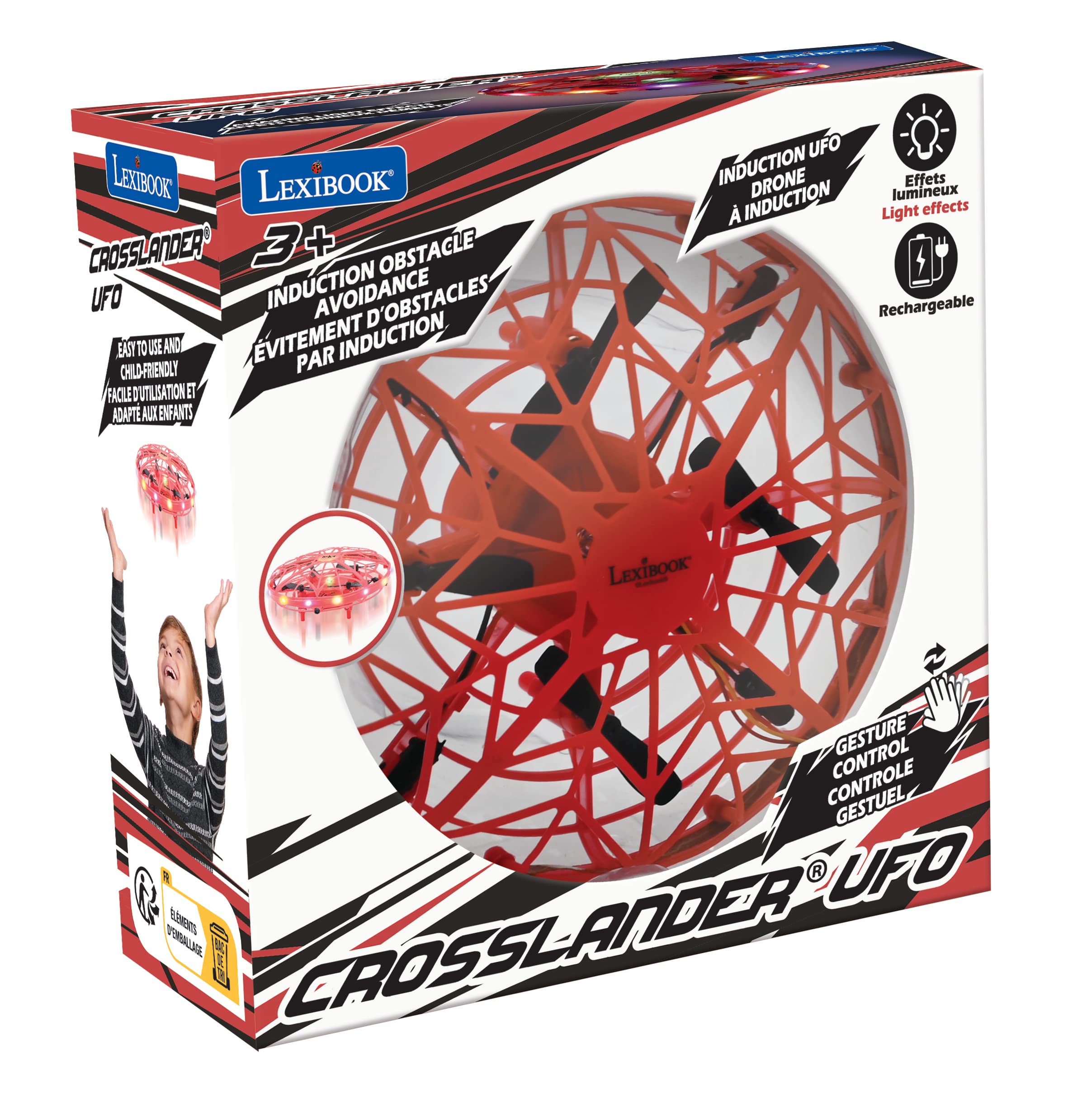 lexibook-crosslander-mini-dron-volador-por-inducci-n image 4