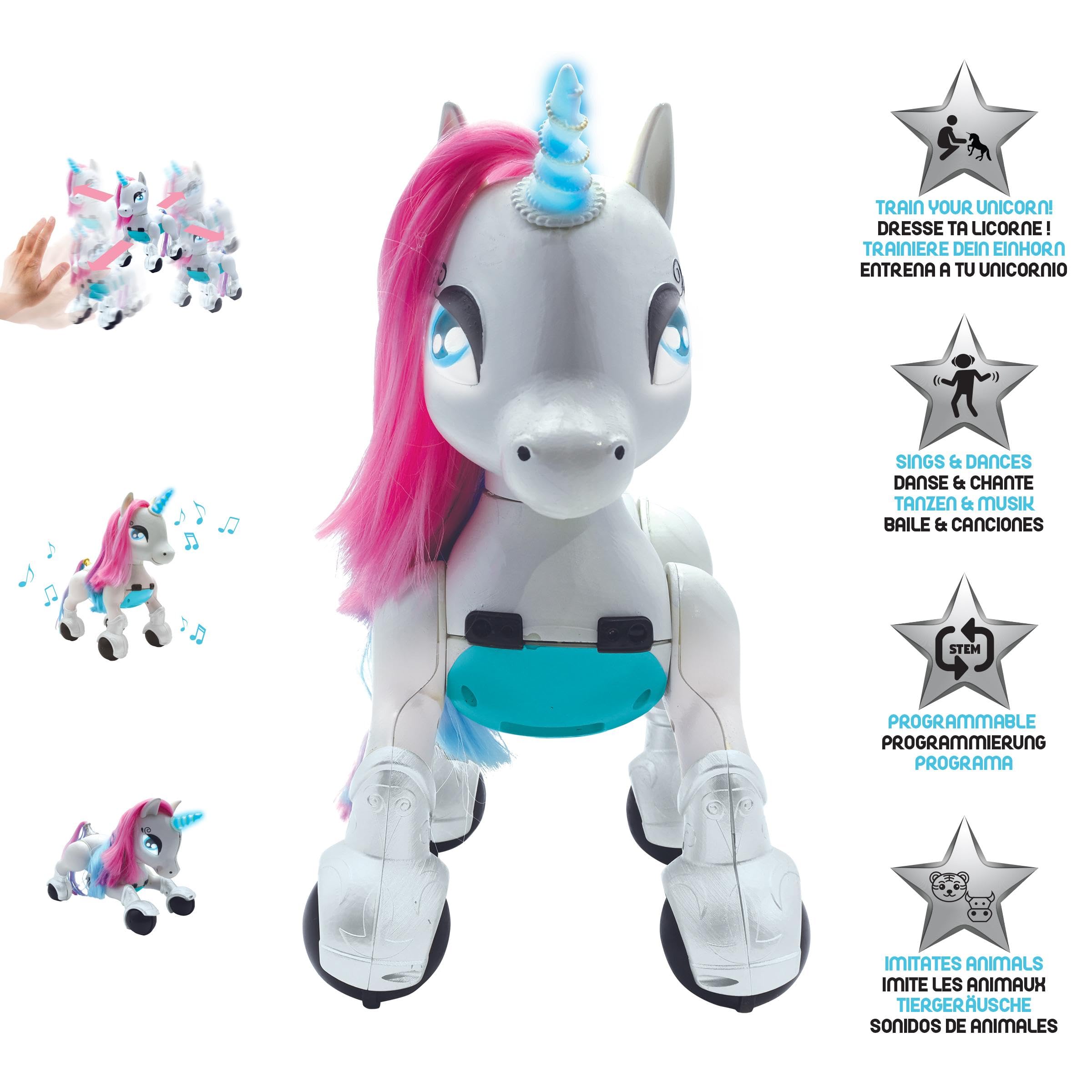 lexibook-uni01lxb-power-unicorn-unicornio-inteligente-programable image 2