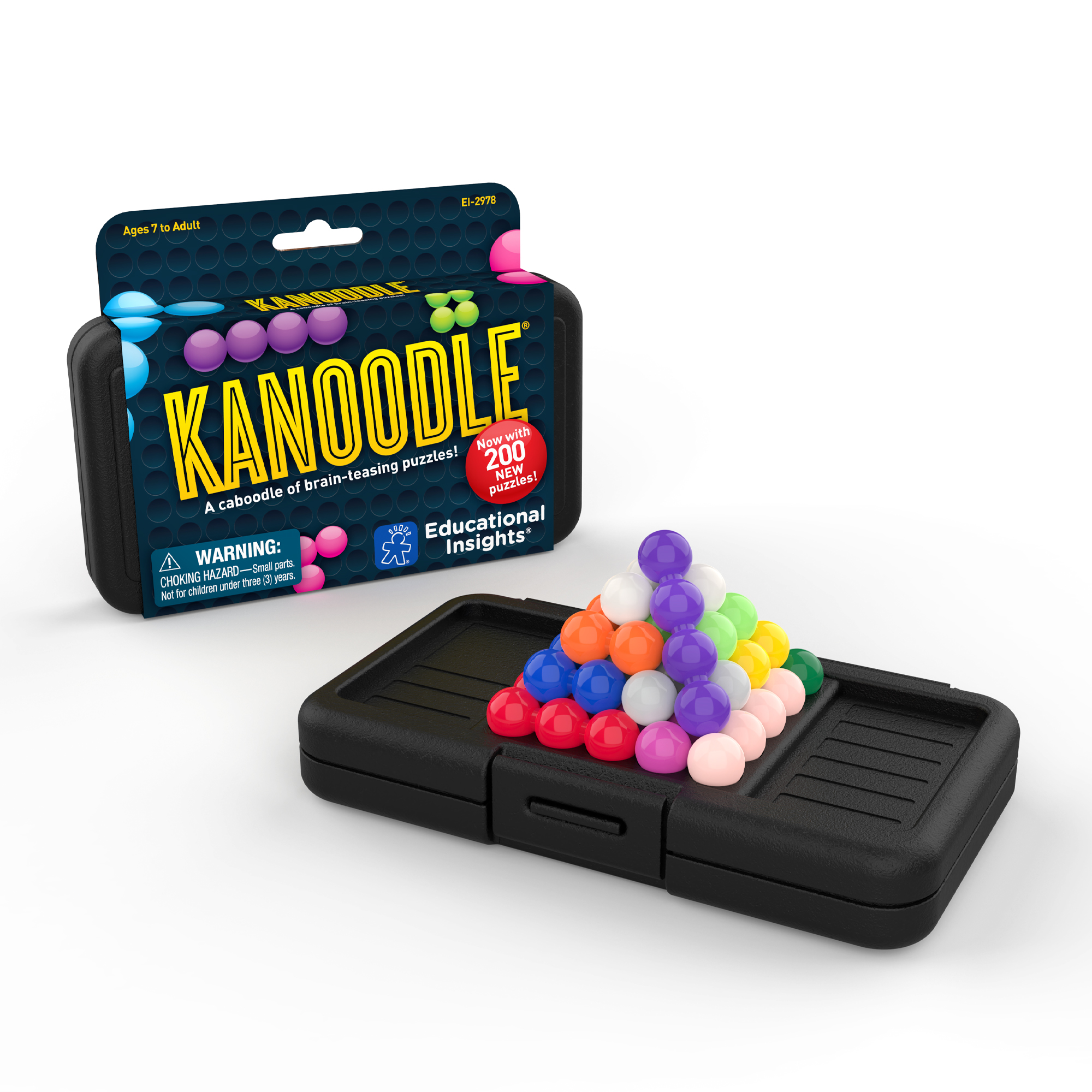 falomir-juegos-kanoodle-juego-de-l-gica-3d image 2
