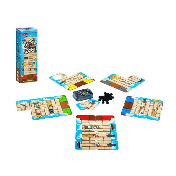 falomir-juegos-bombardum-juego-de-mesa-intelect image 3
