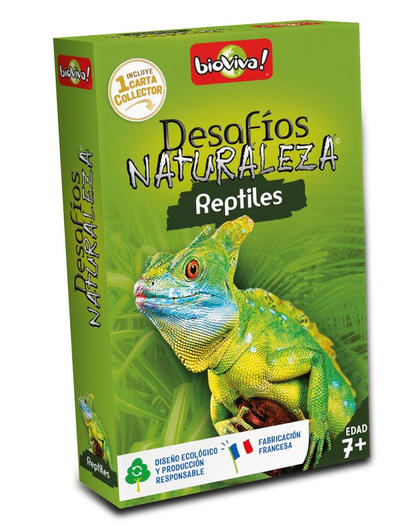 falomir-juegos-desaf-os-naturaleza-reptiles-collector-juego-de-cartas-educativo- image 2