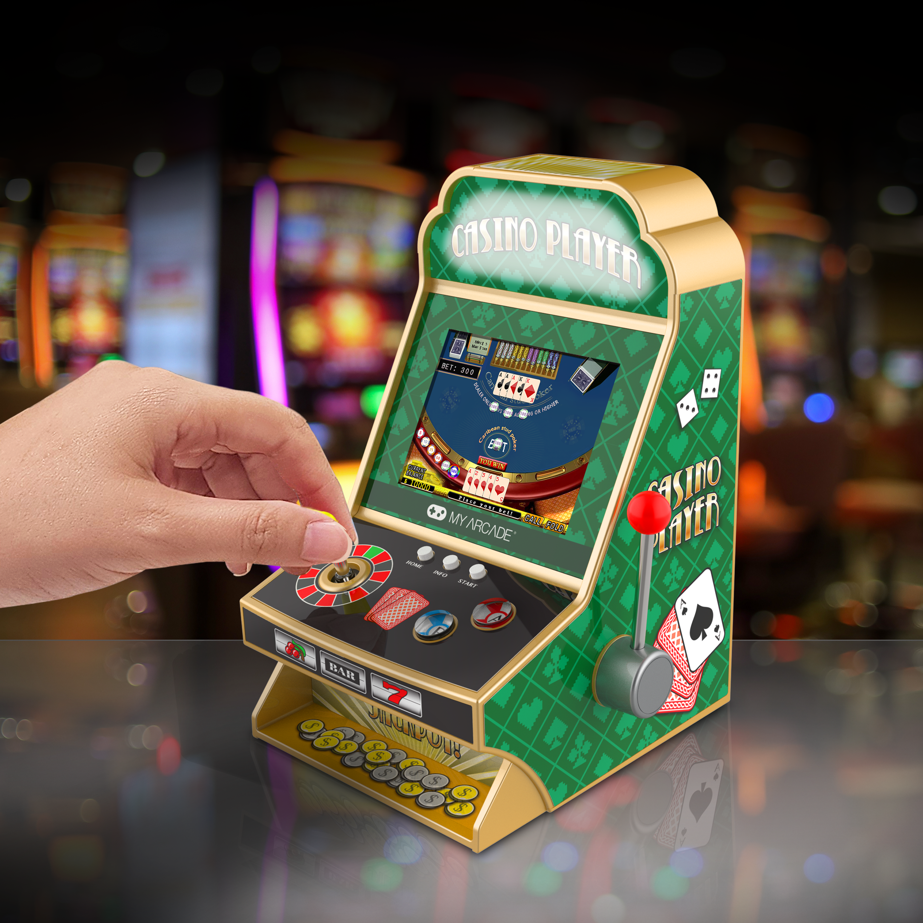 my-arcade-casino-player-pocket-player image 5