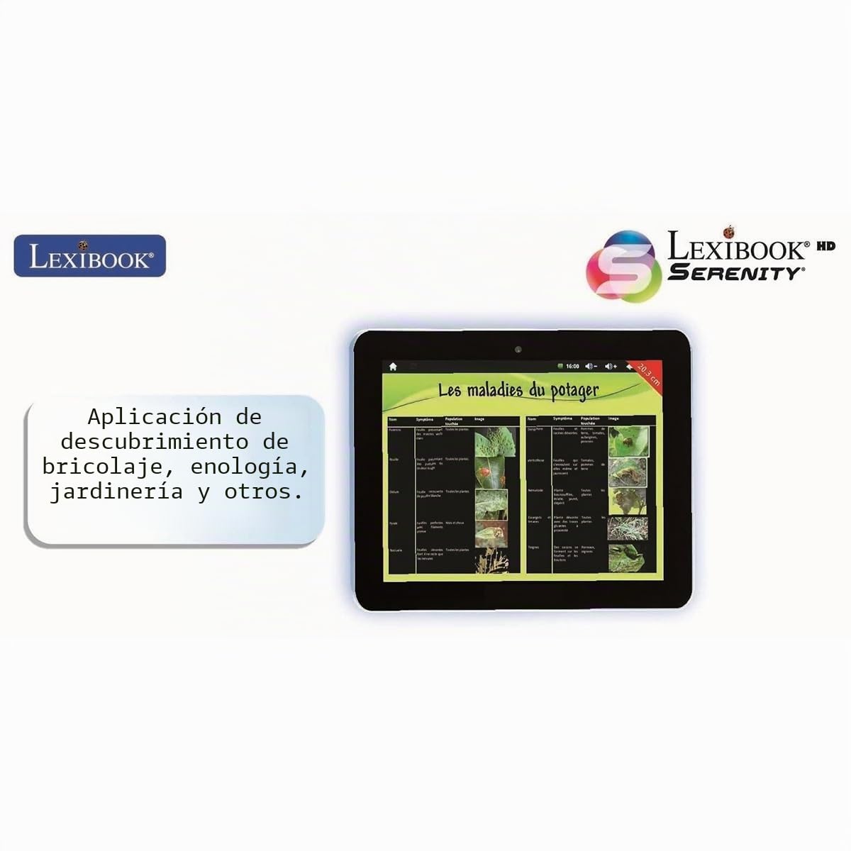 lexibook-serenity-tablet-8-para-seniors-mfc410fr image 2