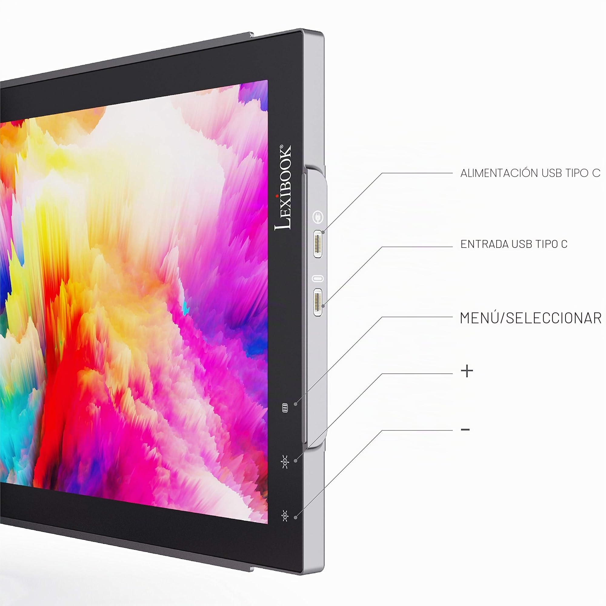 lexibook-x-mobile-pixels-monitor-port-til-trio-max-14-full-hd-triomax image 2