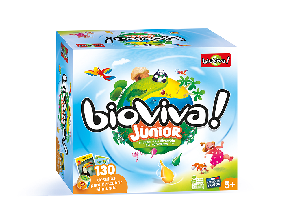 falomir-juegos-bioviva-junior-juego-de-mesa-desaf-os-naturaleza image 3