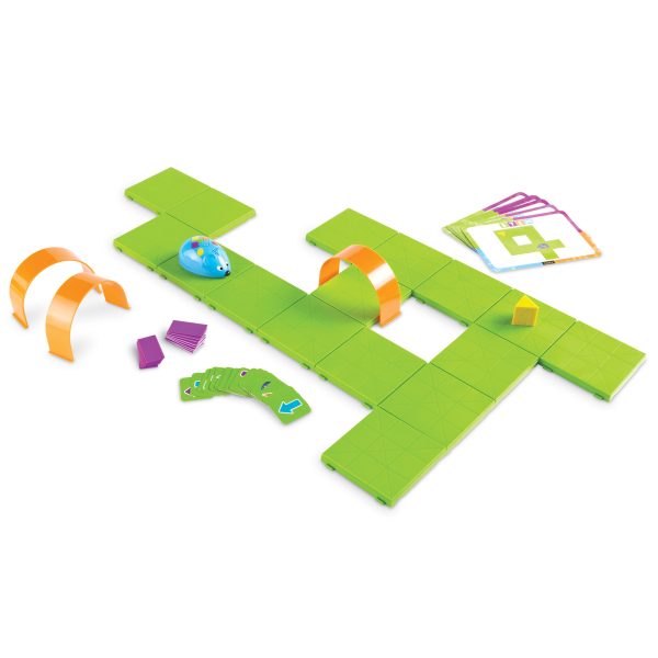 falomir-juegos-code-go-robot-mouse-activity-set-robot-educativo-programable image 2