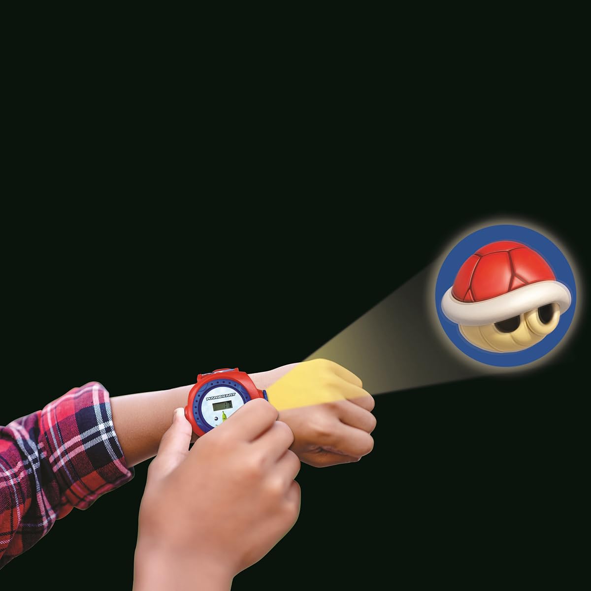 lexibook-mario-kart-dmw050nilxb-reloj-con-proyecci-n-para-ni-os image 4