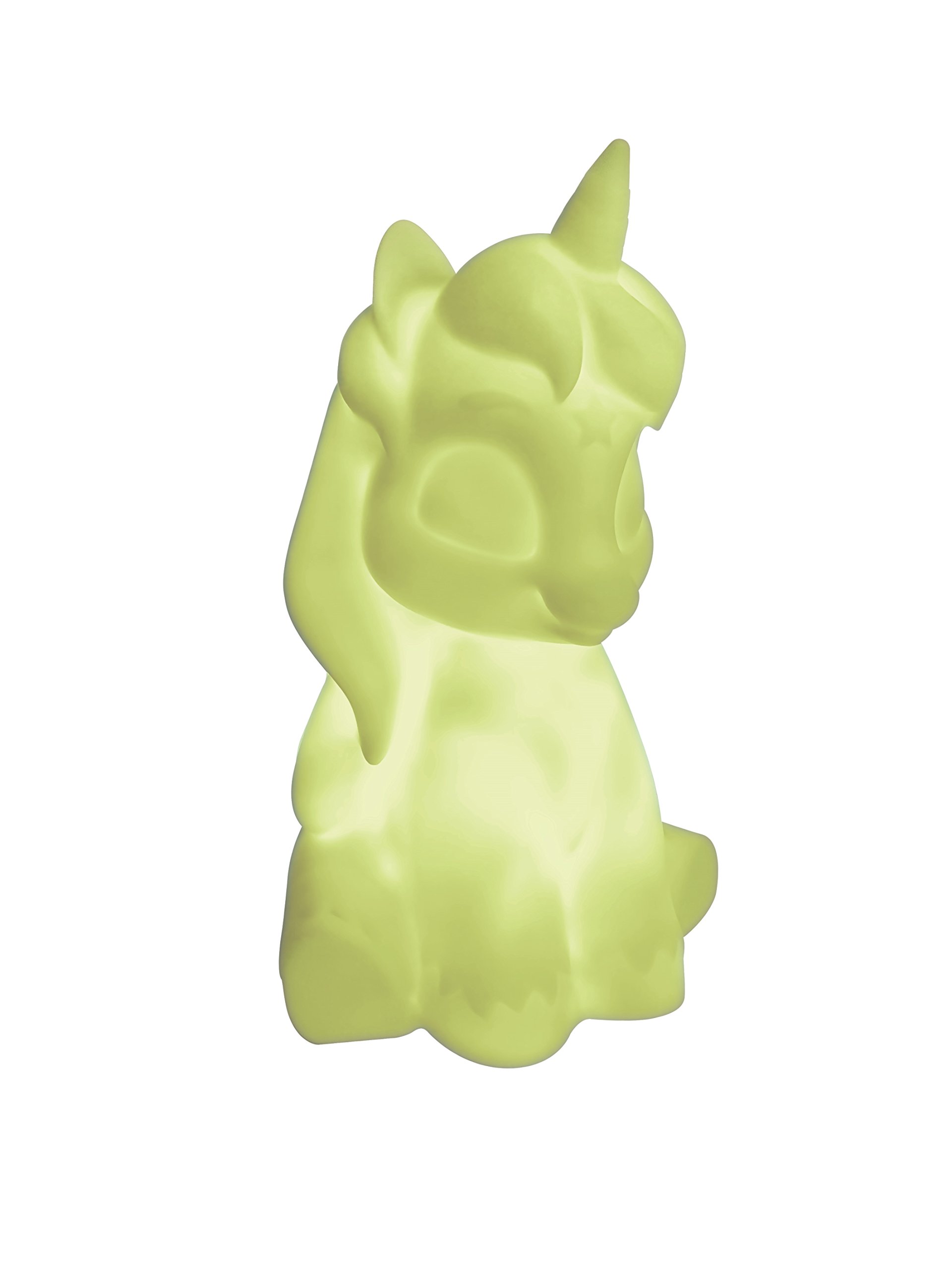 lexibook-decotech-luz-nocturna-unicornio-nlj008-blanco-multicolor image 5