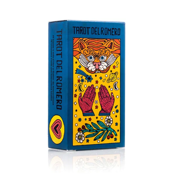 fournier-tarot-romero-de-as-s-percales-baraja-peque-a-78-cartas image 1